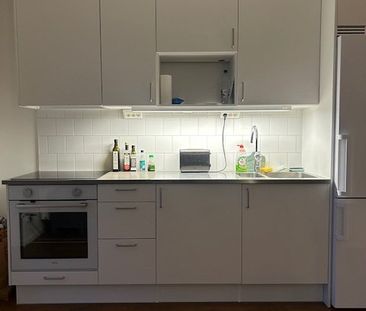 Gamla Huddingevägen, Älvsjö - Photo 3