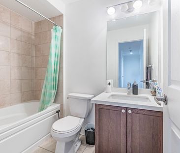 For Lease - 200 Veterans Drive Unit# 98, Brampton, Ontario - Photo 4