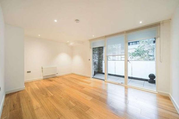 Cambridge Avenue, North Maida Vale, NW6 - Photo 1