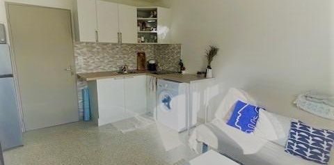 Location Appartement 1 pièce 20m² GAP 05000 - Photo 2