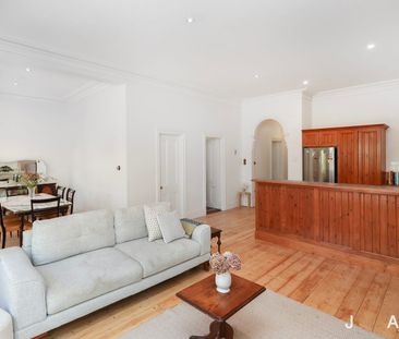 Family Sized Home in a Prized Location - Photo 2