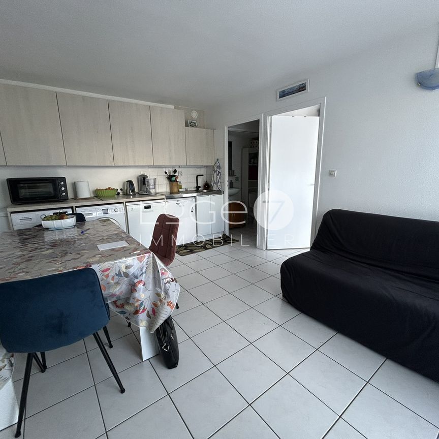 Location Appartement 1 pièce 31m² CLOHARS CARNOET 29360 - Photo 1