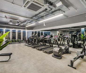 2 bedroom apartment to rent - Photo 5