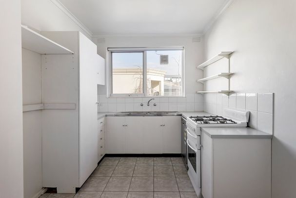 17/32 The Avenue, Prahran - Photo 1