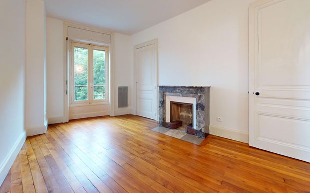 Appartement à louer 2 pièces • 41,63 m2 Saint-Didier-au-Mont-d'Or - Photo 1