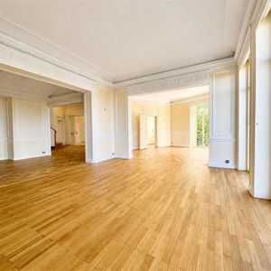 Appartement te huur in Brussel voor € 3.500 met 4 slaapkamers - Foto 3