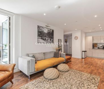 1 bedroom apartment to rent - Photo 2