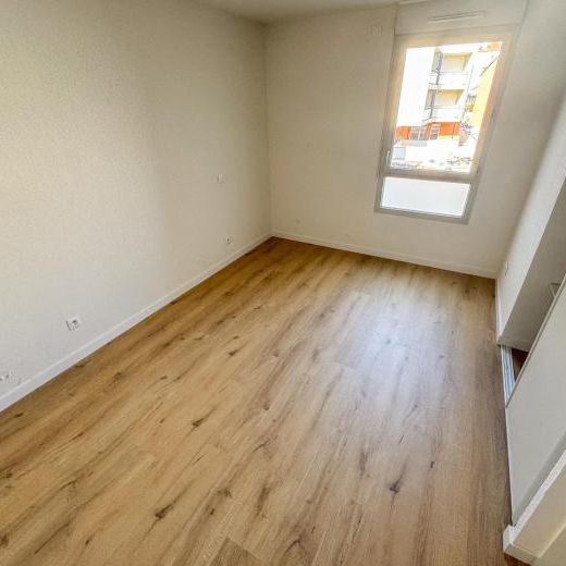 Appartement type 2 neuf Castanet Tolosan - Photo 1