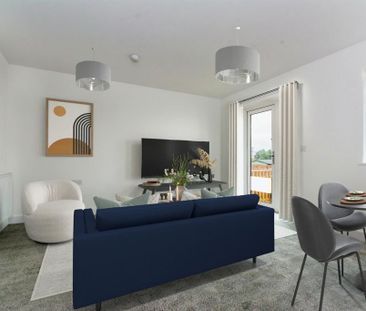 1 bedroom maisonette to rent - Photo 1