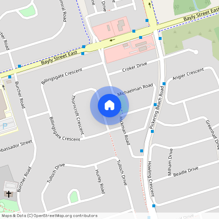 11 Thorncroft Crescent, Ajax