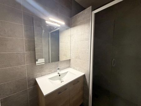 Location Appartement 3 pièces 60m² CHAMBERY 73000 - Photo 5