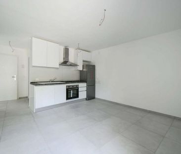 3.5 Zimmer, 75 m², 1. Stock - Photo 2