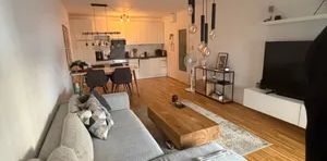 Vollmöbilierte Wohnung zu vermieten, Top Lage, Top Zustand - Foto 2