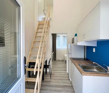 Pronájem bytu 2+1 35 m² - Photo 6