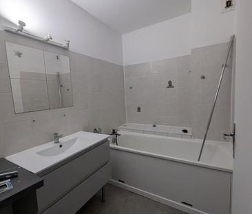 Location / Appartement T3 - Photo 1