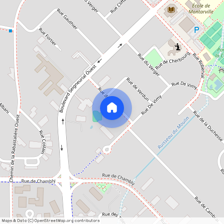 304-1735 Rue de Cambrai, Saint-Bruno-de-Montarville, J3V 3H9