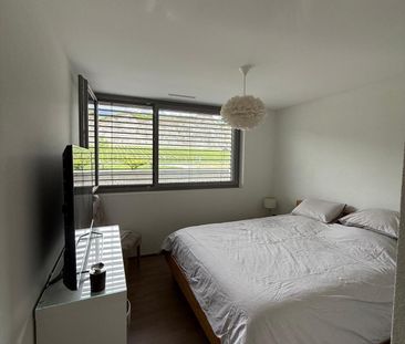 Beautiful 3.5-room apartment on one level in Chalais - Foto 3