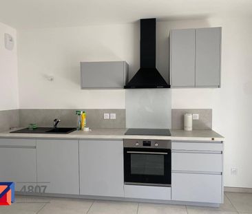 Location appartement neuf 3 pièces 60.64 m² à Meythet (74960) - Photo 2