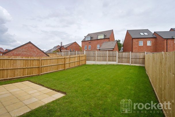 4 bed House to rent in Renaissance Way, Barlaston, ST12 - Photo 1