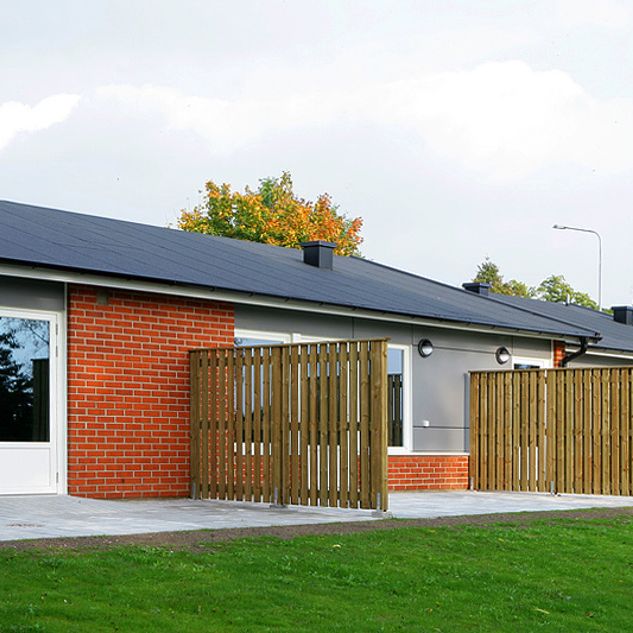 Skolvägen 6 E, Harlösa - Photo 1