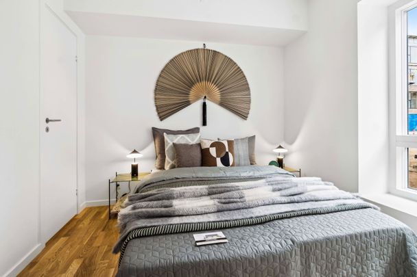 Baltorpstræde 99, st. th - Photo 1