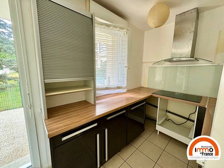 SOTTEVILLE LES ROUEN - Photo 2