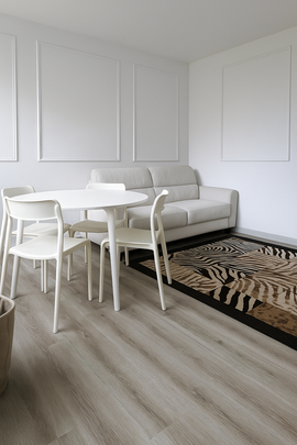 1 pièce - Meublé - 22,09 m² - RDC - Colocation non autorisée - Photo 1