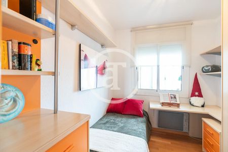 Piso de alquiler en Avinguda Meridiana, La Sagrera - Photo 5