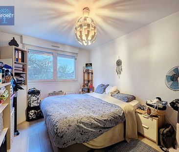 Appartement T3 Lampertheim à louer - Photo 1