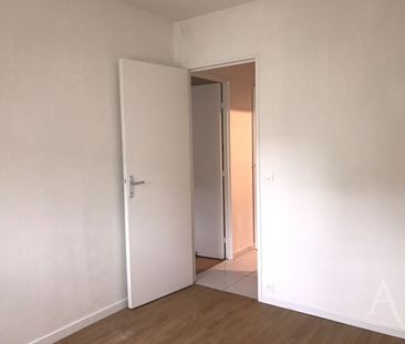 Location appartement 4 pièces, 84.23m², Les Mureaux - Photo 4