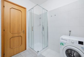 Bilocale in Via Giuseppe Giusti, Milano