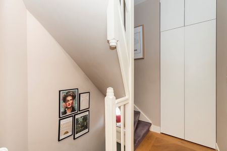 Te huur: Gezellige familiewoning in Hillegersberg, beschikbaar vanaf 27 december 2023. - Foto 2