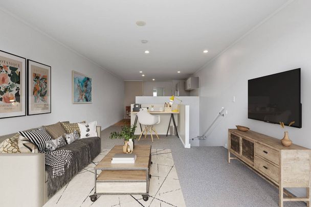 Somerset Apartments, 342/26 Morningside Drive - Photo 1