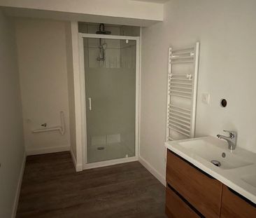 Location Appartement 2 pièces 53m² CHARLIEU 42190 - Photo 3