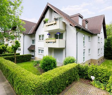 320-11, Bonn-Holzlar am Mühlenbach, 2-Zimmer-Wohnung mit Balkon - Photo 5