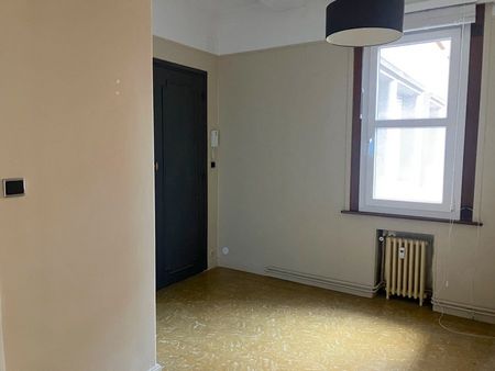 Appartement 3 pièces à Lille - Photo 5