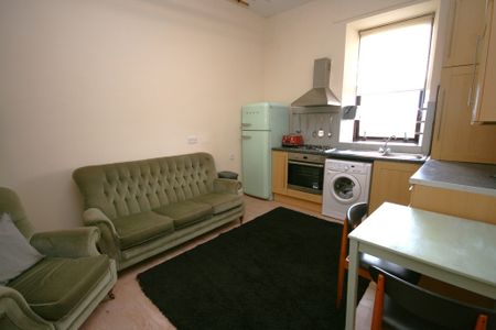 Berkeley Street, Bright 1 Bed Furnished Apartment, Available 25/08/2025 - Photo 4