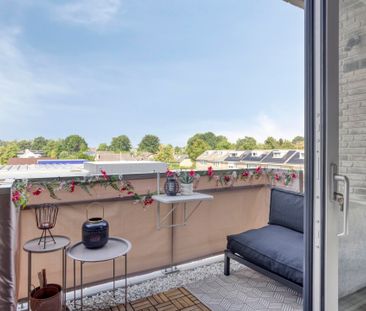 Te huur: Appartement Brechterhoeflaan in Bergen op Zoom - Foto 3