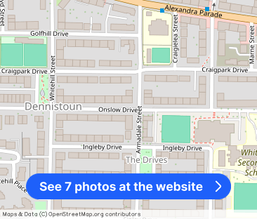 Onslow Drive, Glasgow, G31 - Photo 1