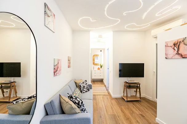 Gran Via de les Corts Catalanes, Barcelona, Catalonia 08014 - Photo 1