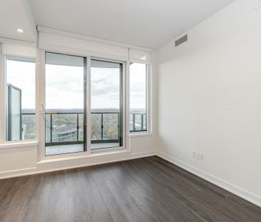 For Lease - 1928 Lake Shore Boulevard Unit# 4101, Toronto, Ontario - Photo 1