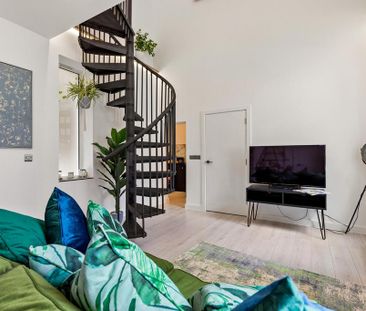 1 bedroom apartment to rent - Photo 4