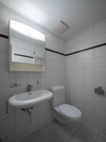 3.5-room duplex apartment for rent in Bern! - Photo 3