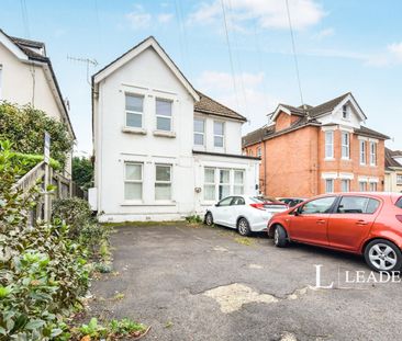 studio to rent Parkwood Road, Bournemouth, BH5 - Photo 6