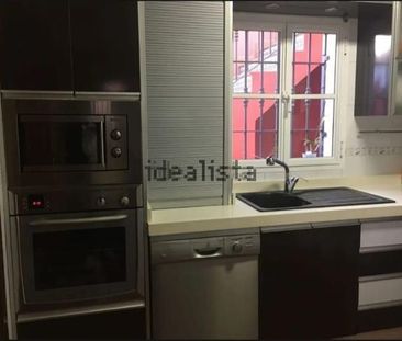 Alquiler de chalet adosado en Calle Paco de Lucía - Photo 5