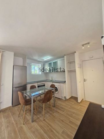 Alquiler de piso en Calle Jorge Manrique - Photo 5