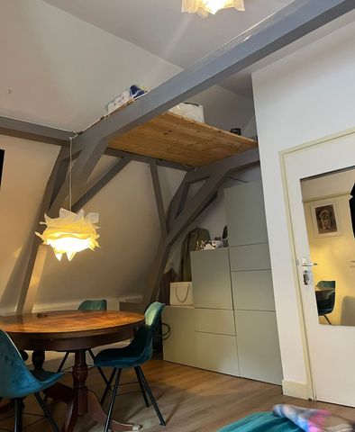 Te huur in Zeist, een mooie kamer voor nette student/e - Foto 2