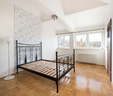 Dom z ogrodem na Kabatach - Фото 6