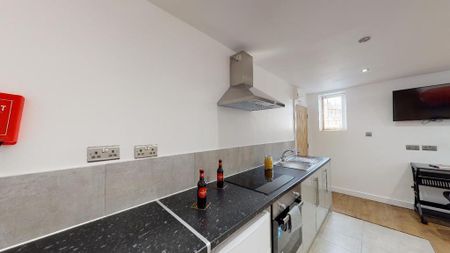 Studio to rent - Photo 2