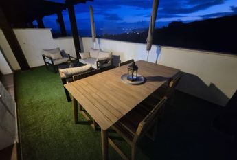 Ático En alquiler Avenida Sierra Morena, Chullera, Manilva